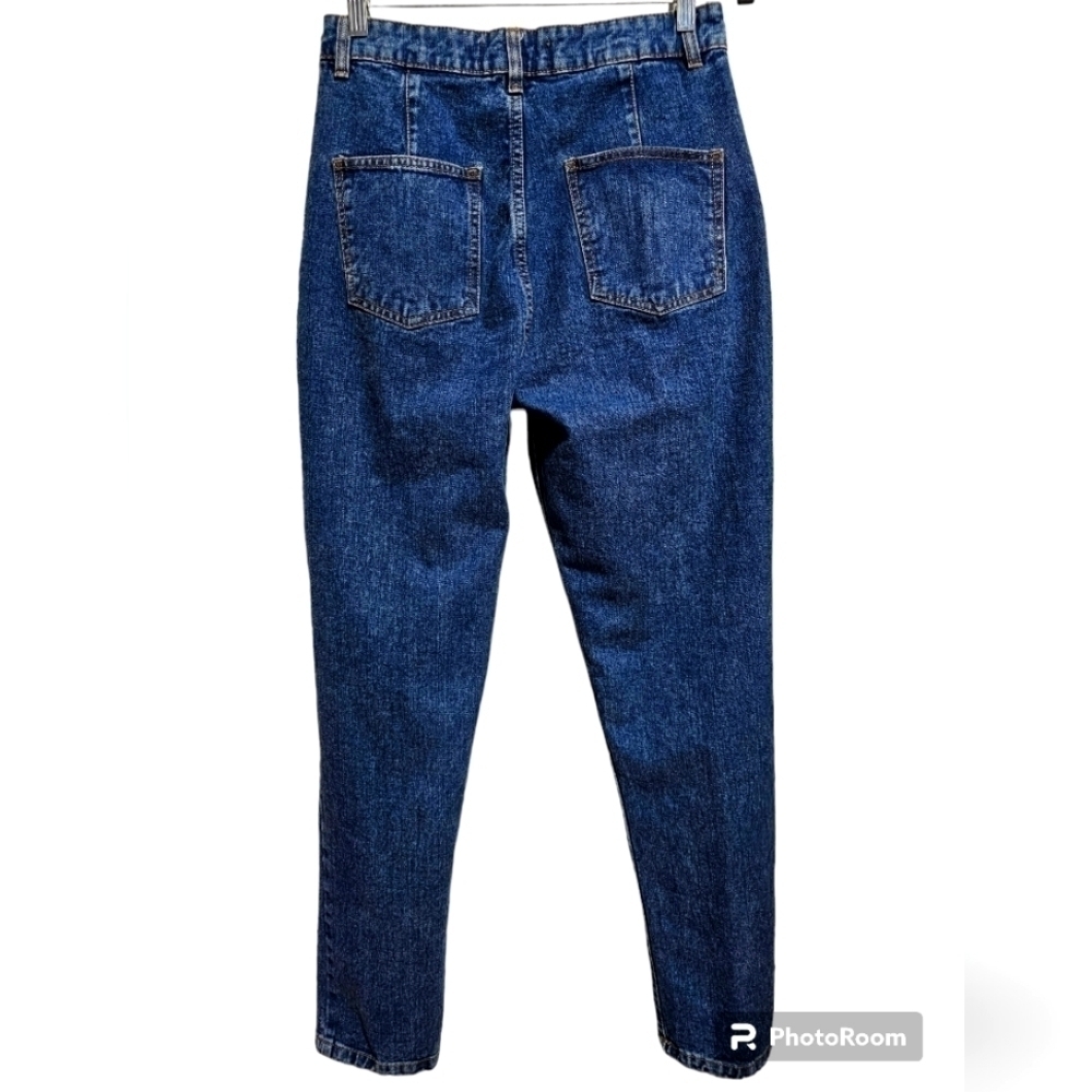 Refuge denim mom jeans - Picture 3 of 3